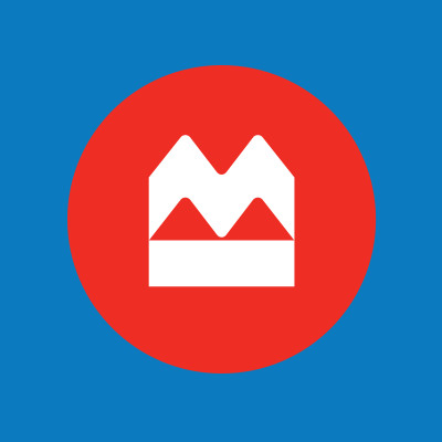 Bank of Montreal company logo